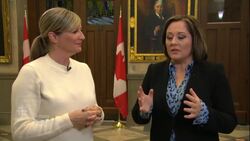 Why Scheer’s leadership crumbled and who might succeed him News Clip