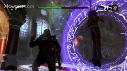 NeverDead Walkthrough - Part 25 Boss Fight: Sangria Instructional Video