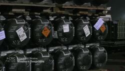 Ukraine's Western allies sanction Russia's Vladimir Putin News Clip