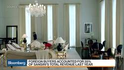 May Be Good Time for Foreign Buyers in Thailand, Says Sansiri CEO News Clip