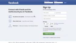 How To Create Facebook Page Without A Personal Account Instructional Video