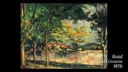 Paul Cezanne | 60 Second Art History Lesson Instructional Video