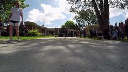 Bald eaglet released after 2 weeks in hospital Instructional Video