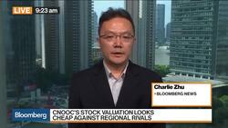 Cnooc May Reward Investors Even if Oil Won't News Clip