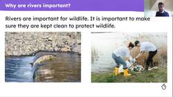 Introducing rivers Instructional Video