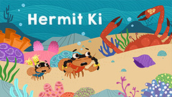 Submerged Secrets - An underwater adventure Instructional Video