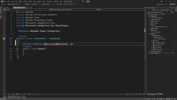 The Complete Guide to ASP.NET Core MVC (.NET 6) - Categories Get Action Method Instructional Video