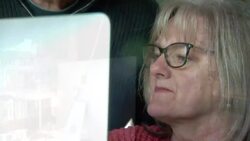 'They are now expecting me to pay back $18,500' News Clip