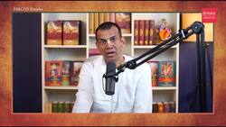 Unveiling the power of Buddhi Yoga: Wisdom of Bhagavad Gita; Chapter 2, Verse 39 News Clip