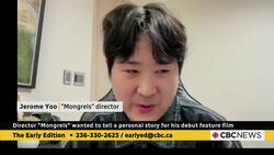 Vancouver director makes feature film debut with Mongrels News Clip