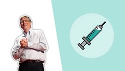 How Close Are We To Coronavirus Vaccines?(July 2020) & Bill Gates’ COVID Plans - TLDR News Instructional Video