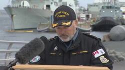 Helicopter crash investigation now officially a recovery effort News Clip