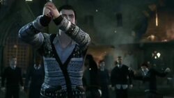 Harry Potter and the Deathly Hallows 2 Walkthrough Part 25: A Turn of Events Instructional Video