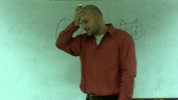 Determine the domain and range from mapping - Free Math Help Instructional Video