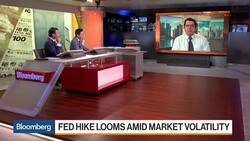 Fed Likely to Keep Hiking Rates, Standard Chartered's Englander Says News Clip