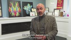 Scientists create 'mini-organs' for the first time from human stem cells taken from wombs News Clip