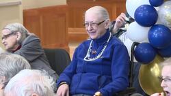 Nursing homes Without Walls to expand beyond provincial borders News Clip