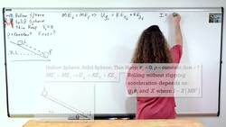 Which Will Be First? (Rolling Down an Incline) Instructional Video