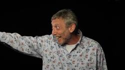 Big Book of Bad Things - Part 2 - Kids' Poems and Stories With Michael Rosen Instructional Video