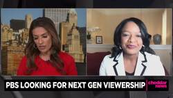 PBS Digital Studios on YouTube Seeks to Draw Younger Audiences Amid Streaming Wars News Clip