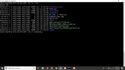 Complete Python Scripting for Automation - Introduction to subprocess module Instructional Video