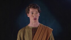 Julius Caesar 1.2 Performance: Cassius, Lines 66-78 Instructional Video
