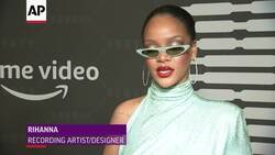Rihanna won't neglect her creativity for her fashion shows News Clip