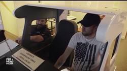 How This Community College Is Preparing Students For Careers In Aviation News Clip