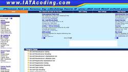 How to Get an IATA Code Instructional Video