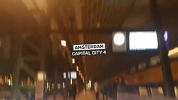 Speeding through European Capitals Instructional Video