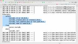 Master Hibernate and JPA with Spring Boot in 100 Steps - Step 31 - ManyToOne Mapping - Retrieving and Inserting Reviews for Course Instructional Video
