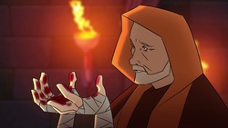 Julius Caesar 2.3 Soothsayer Song Instructional Video