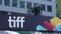 CLEAN : TIFF opens with film about Syrian refugee who became Olympian News Clip