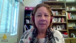 Families mourn as Brazil hits 400,000 COVID deaths News Clip