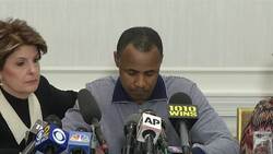 Another tape appears to show R. Kelly with girls News Clip