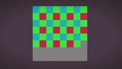 TED-Ed: Eye vs. camera - Michael Mauser Instructional Video