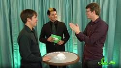 SciShow Quiz Show: Dave Loos Instructional Video