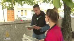 Poland election: Polls indicate Sunday's vote will be tight News Clip