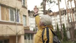 UN chief meets with Zelensky, tours damage in Ukraine News Clip