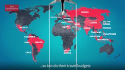 The changing face of tourism Instructional Video