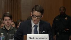 Ohio teen, son of anti-vaxxer mother, testifies News Clip