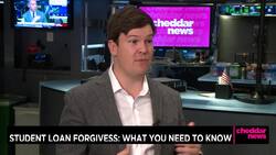 Stretching Your Dollar: Facts on Student Loan Forgiveness News Clip