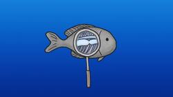 Denizens of the Deep Instructional Video