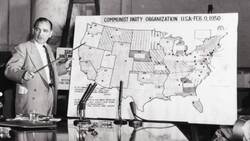 The Lavender Scare Explained Instructional Video