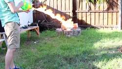 6 Dangerous Ways to Cook an Egg Instructional Video