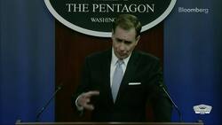 Russia Has Made Limited Progress in Donbas: Pentagon News Clip