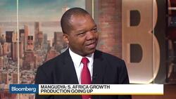 Reserve Bank of Zimbabwe's Mangudya Sees Positive Investment Climate News Clip