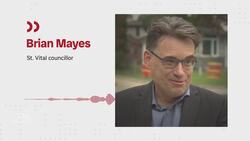 Brain Mayes is out. Winnipeg Mayor announces adjustment to his inner cabinet Instructional Video