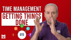 How Does the Getting Things Done Time Management Method Work? Instructional Video