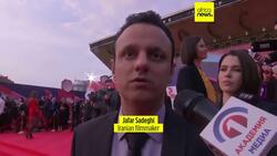 Moscow International Film Festival kicks off in Russian capital News Clip